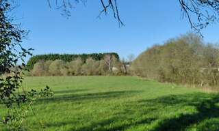 Terrain  1272 m² à vendre à Morlaàs (64160)