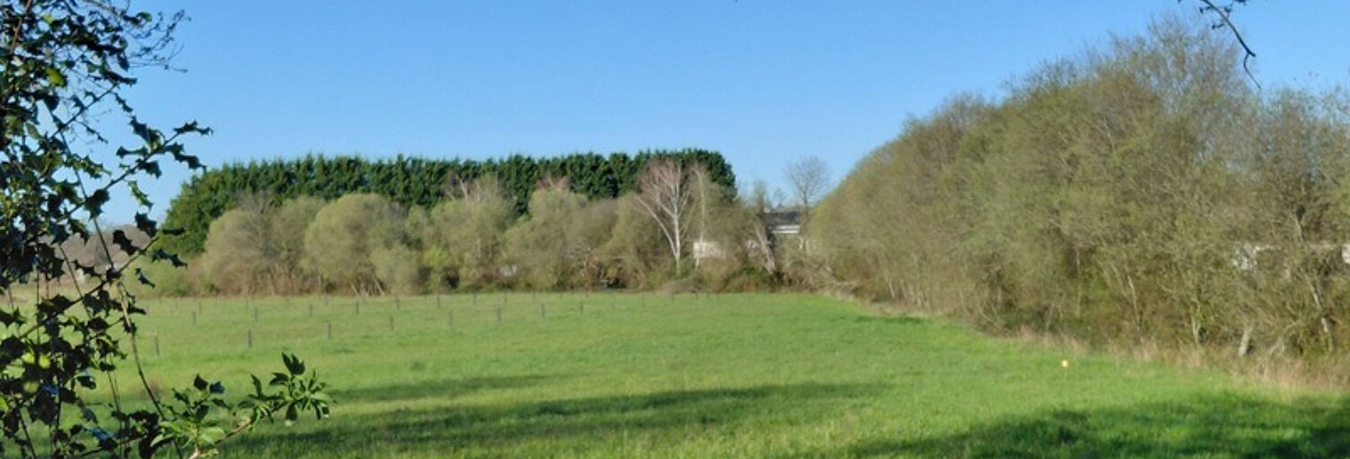 Terrain  1272 m² à vendre à Morlaàs (64160)