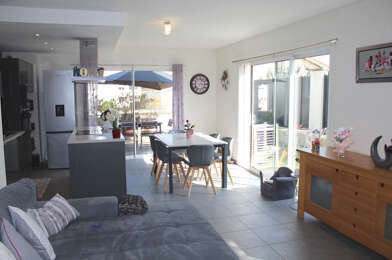 Maison 5 pièces 260000 €