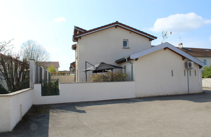 Maison à vendre 5 pièces VIRIAT (01) — photo 4