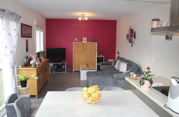 Maison à vendre 5 pièces VIRIAT (01) — photo 5