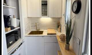 Appartement 1 Pièce 16 m² à louer à Agde (34300)