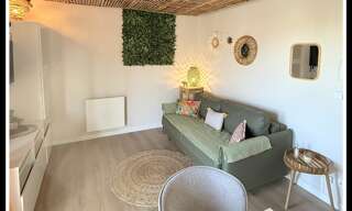 Appartement 1 Pièce 16 m² à louer à Agde (34300)