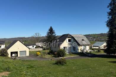 Maison 6 pièces 328000 €