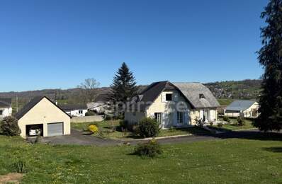Grande maison avec dépendance sur 3460 m² de terrain — photo du bien