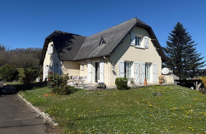 Grande maison avec dépendance sur 3460 m² de terrain — photo 2