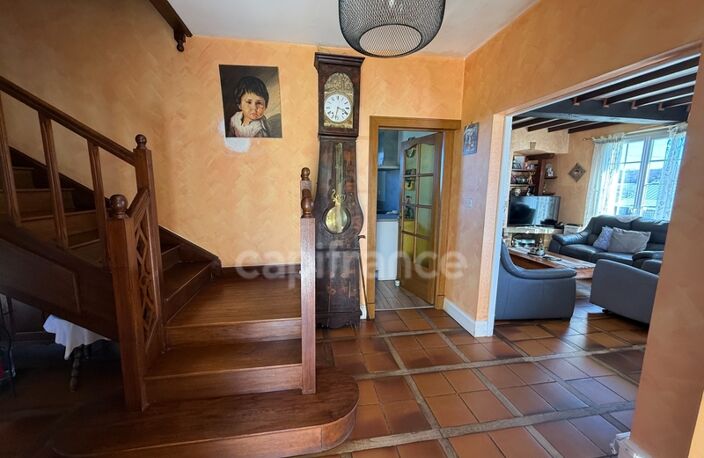 Grande maison avec dépendance sur 3460 m² de terrain — photo 4