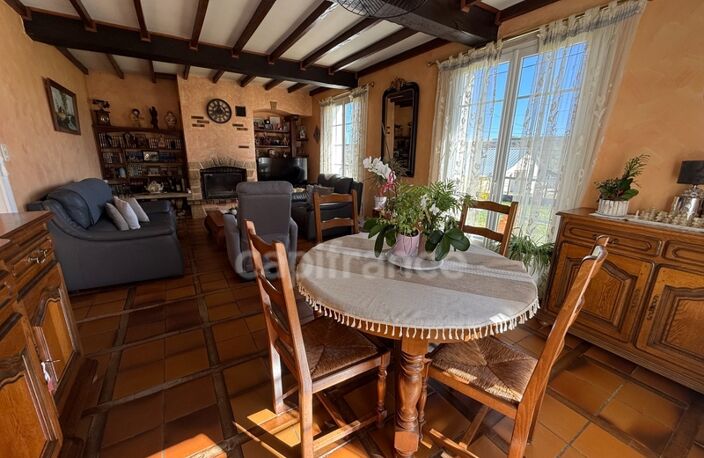 Grande maison avec dépendance sur 3460 m² de terrain — photo 5