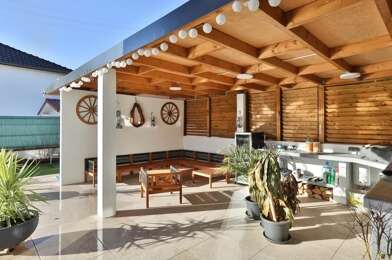 Maison 11 pièces 1950000 €