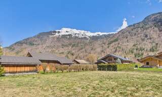 Terrain  705 m² à vendre à Samoëns (74340)