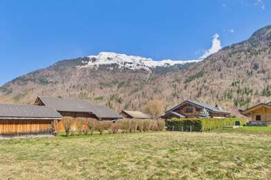 Terrain  349000 €