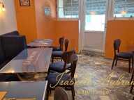 Fonds de commerce Bar - Restaurant à vendre PUY SAINT MARTIN (26) — photo 2