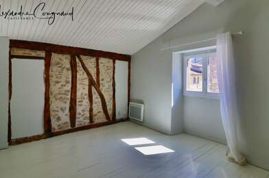 Maison 4 pièces 144000 €