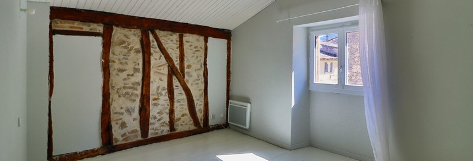 Maison 4 Pièces 117 m² à vendre à Sorèze (81540)