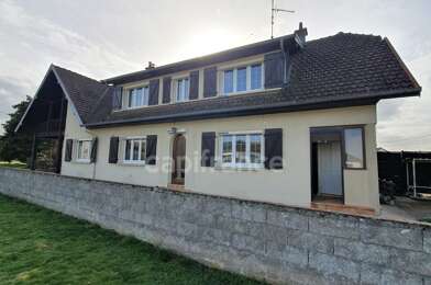 Maison 5 pièces 154000 €