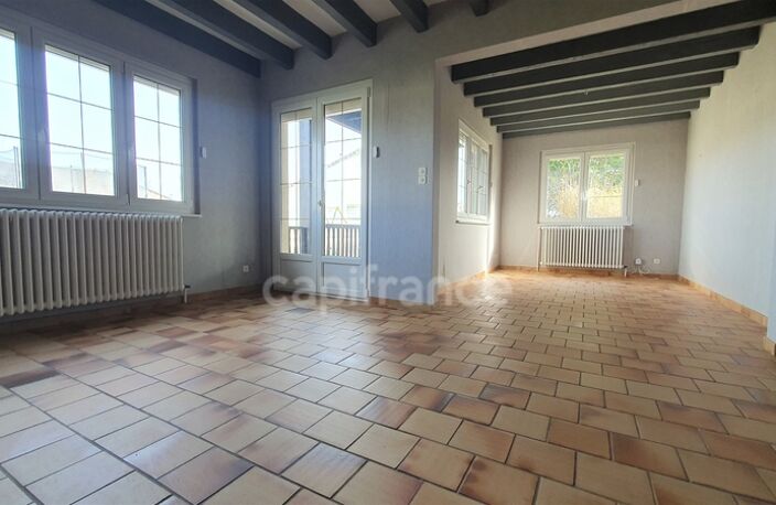 Maison à vendre 5 pièces 120m² SAINT SAUVEUR (70) — photo 3
