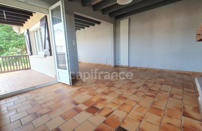 Maison à vendre 5 pièces 120m² SAINT SAUVEUR (70) — photo 4