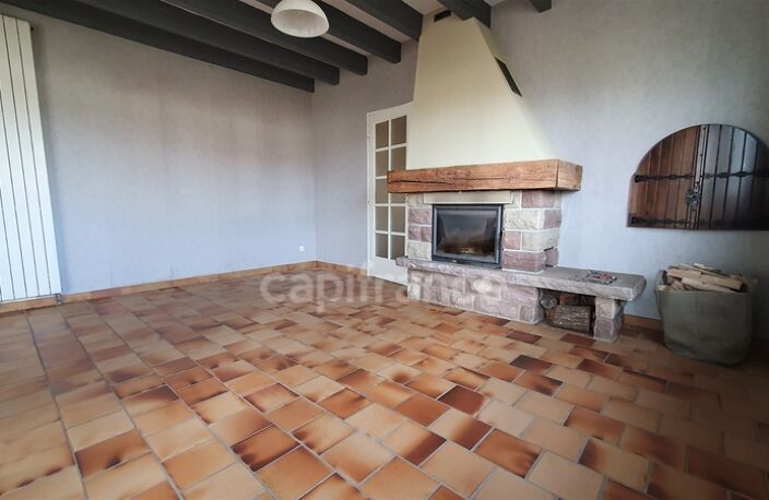 Maison à vendre 5 pièces 120m² SAINT SAUVEUR (70) — photo 5