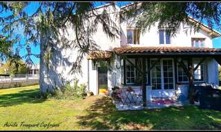 Maison 8 Pièces 150 m² à vendre à Valence-en-Poitou (86700)