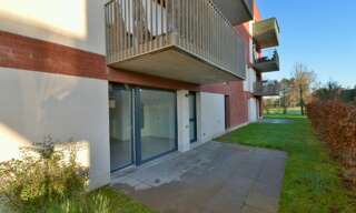 Appartement 2 Pièces 41 m² à vendre à Baisieux (59780)