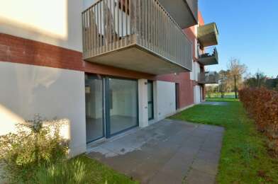 Appartement 2 pièces 175000 €