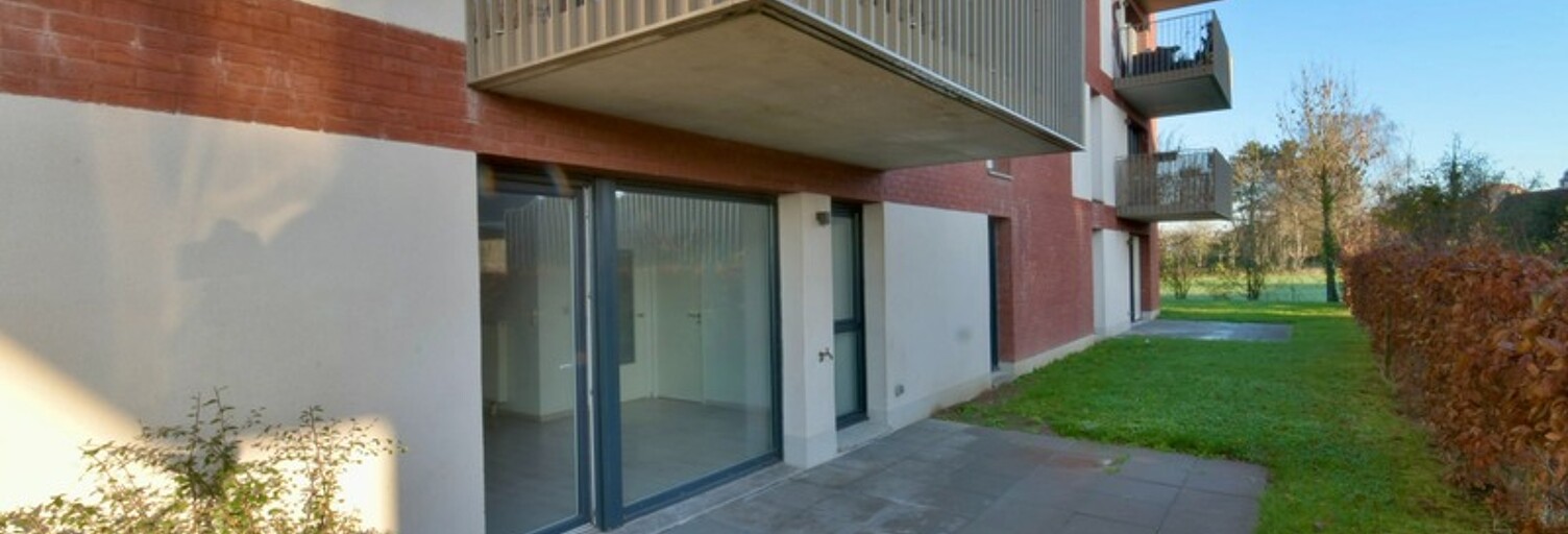 Appartement 2 Pièces 41 m² à vendre à Baisieux (59780)