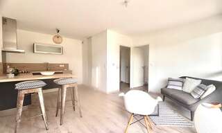 Appartement 2 Pièces 41 m² à vendre à Baisieux (59780)