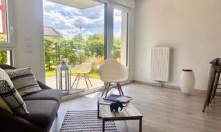 Appartement 2 Pièces 41 m² à vendre à Baisieux (59780)