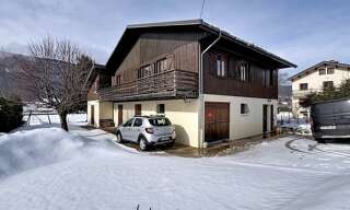 Maison 11 Pièces 215 m² à vendre à Autrans-Méaudre en Vercors (38880)