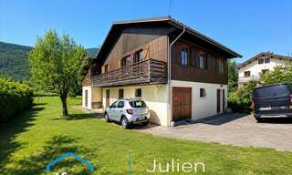 Maison 11 Pièces 215 m² à vendre à Autrans-Méaudre en Vercors (38880)
