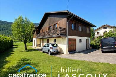 Maison 11 pièces 549000 €