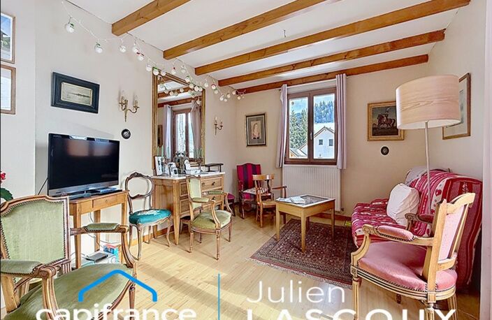 Grande Maison Familiale au Cœur du Vercors – AUTRANS (38) — photo 2