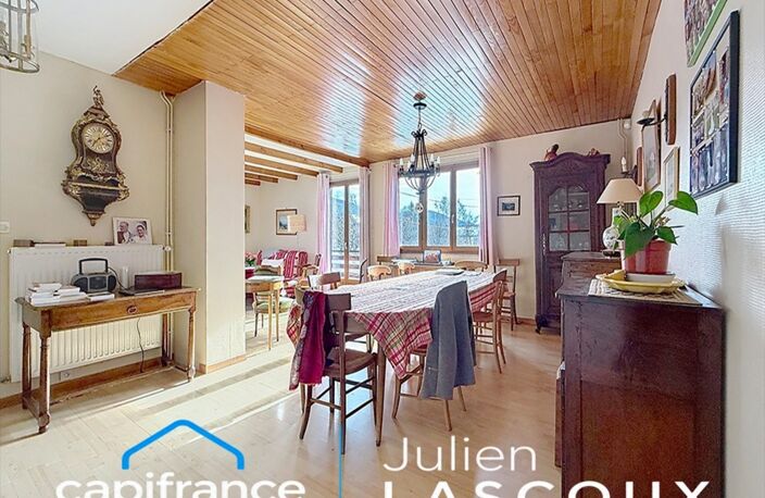 Grande Maison Familiale au Cœur du Vercors – AUTRANS (38) — photo 3