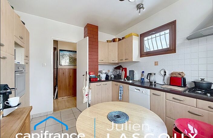 Grande Maison Familiale au Cœur du Vercors – AUTRANS (38) — photo 4
