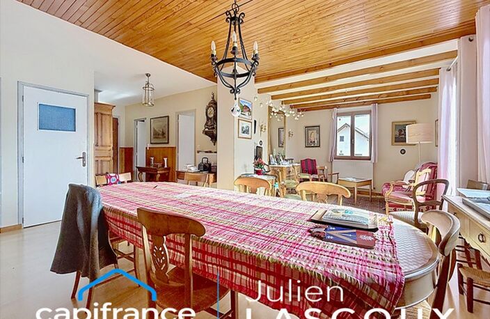 Grande Maison Familiale au Cœur du Vercors – AUTRANS (38) — photo 5