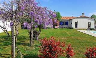 Maison 6 Pièces 135 m² à vendre à Montpon-Ménestérol (24700)