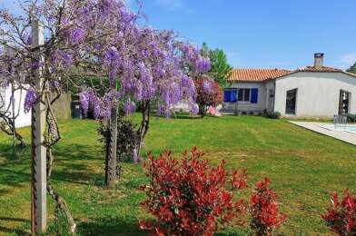 Maison 6 pièces 265000 €