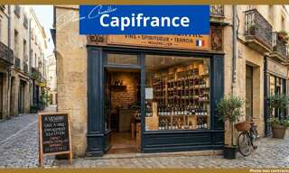 Commerce 2 Pièces 49 m² à vendre à Montpellier (34000)