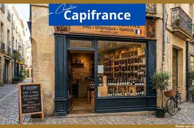 Commerce 2 pièces 71500 €