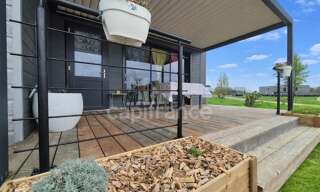 Maison 3 Pièces 50 m² à vendre à Saint-Romain-de-Benet (17600)