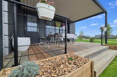 Maison 3 pièces 219900 €