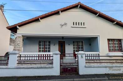 Maison 3 pièces 125925 €