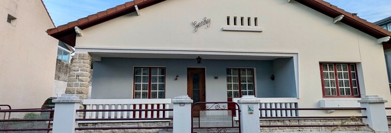 Maison 3 Pièces 92 m² à vendre à Lourdes (65100)