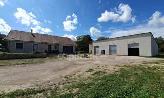 Maison 5 Pièces 170 m² à vendre à Vauvillers (70210)