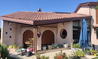 Maison 14 Pièces 260 m² à vendre à Bias (47300)