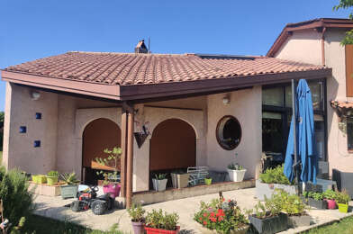 Maison 14 pièces 324900 €