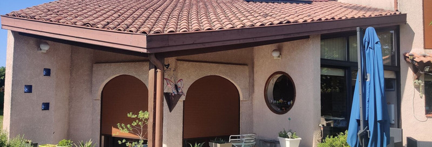 Maison 14 Pièces 260 m² à vendre à Bias (47300)