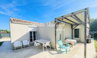 Maison 4 Pièces 88 m² à vendre à Aubignan (84810)