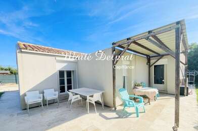 Maison 4 pièces 285000 €