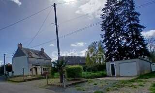 Maison 3 Pièces 88 m² à vendre à Souleuvre-en-Bocage (14350)